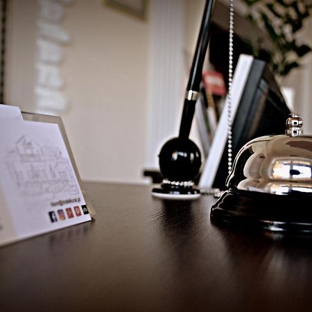 Hotel - Restauracja Koral Wieliczka Luaran gambar